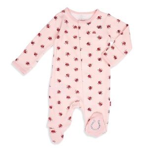 Magnetic me NWT onesie